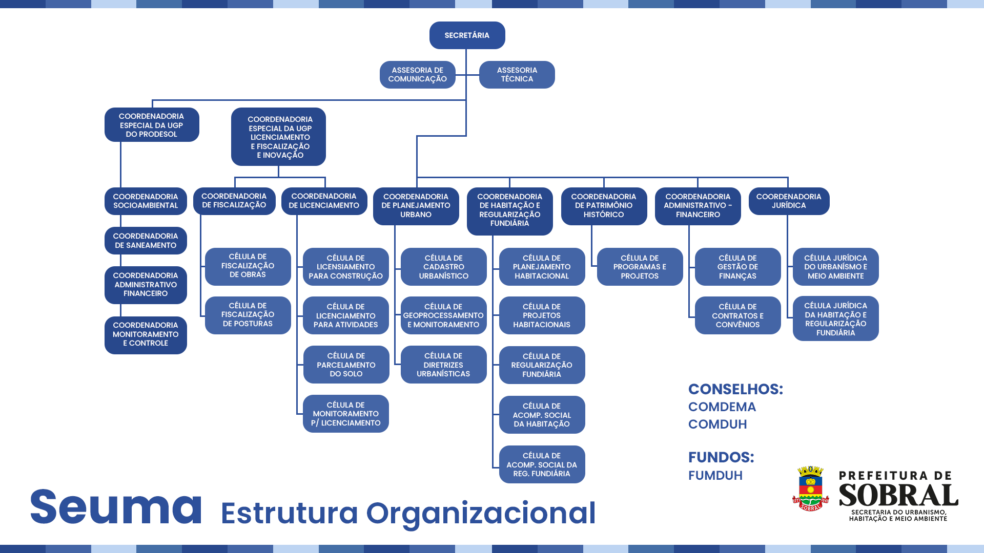 Organograma 2025